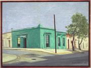 Crespo y Bravo  79 24x32